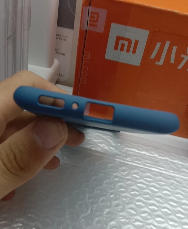 中兴(ZTE)Axon 30Pro5G保护壳