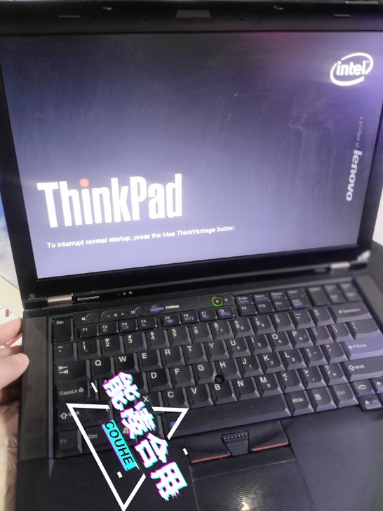 联想 Thinkpad T400S 笔记...