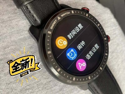 Jeep智能手表，P03音乐手表，多功能运...