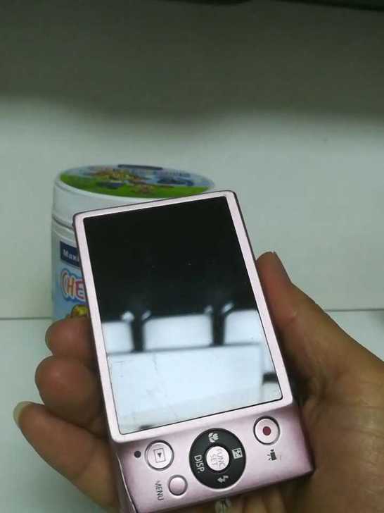 佳能ixus125