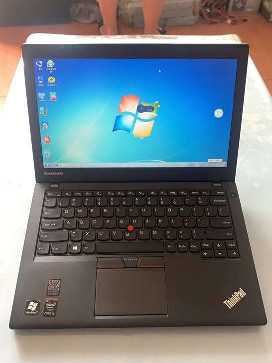 联想Thinkpad X250 I3-50...