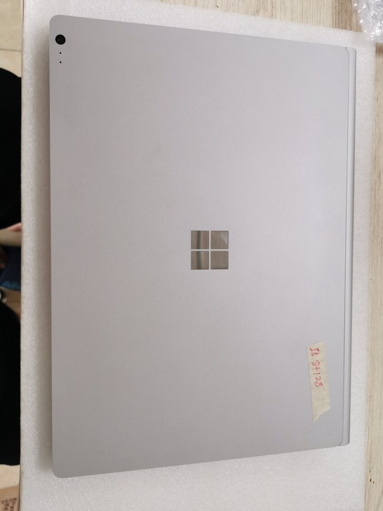 微软surface book2 i5-73...