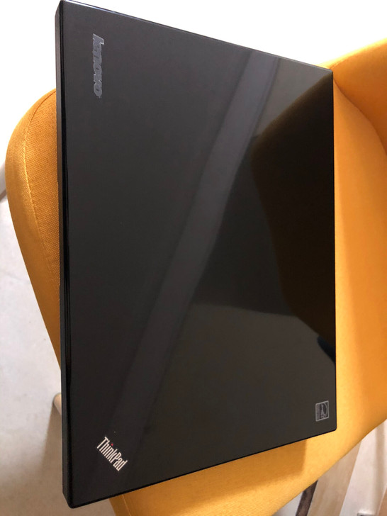 联想ThinkPad电脑,外型cool,外...