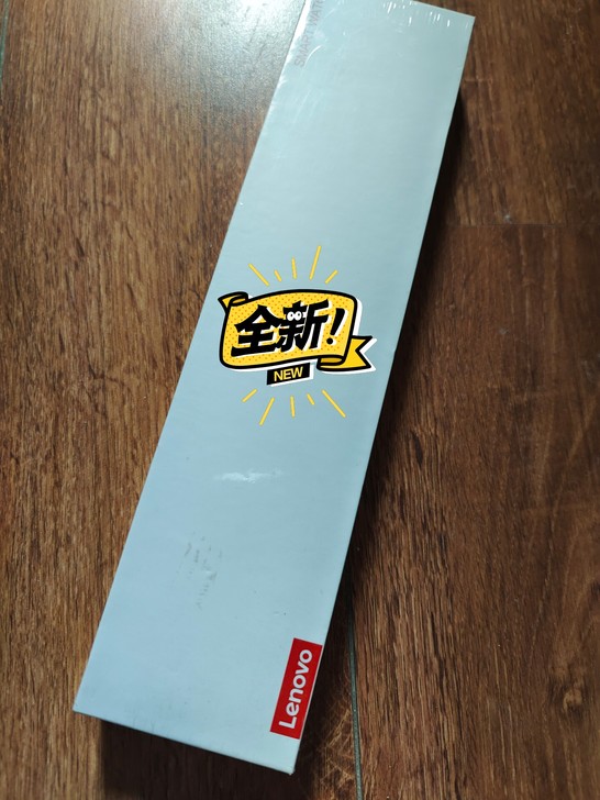 联想Watch S 智能运动手表