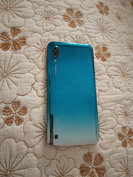 海信f30s6+128g大内存