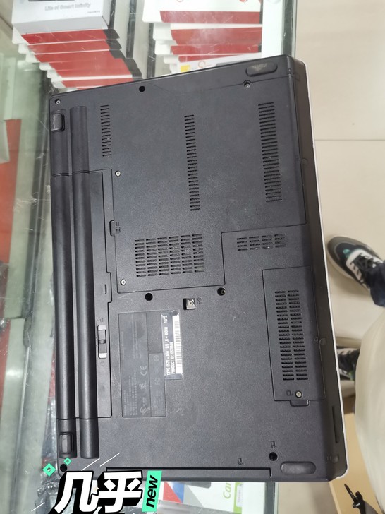单位淘汰联想Thinkpad e40 处理...