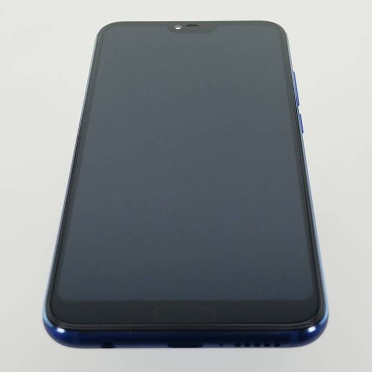 HONOR 荣耀 10 6G+128G 幻...