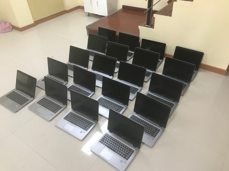 hp/惠普 840g3 i5 6300 8...