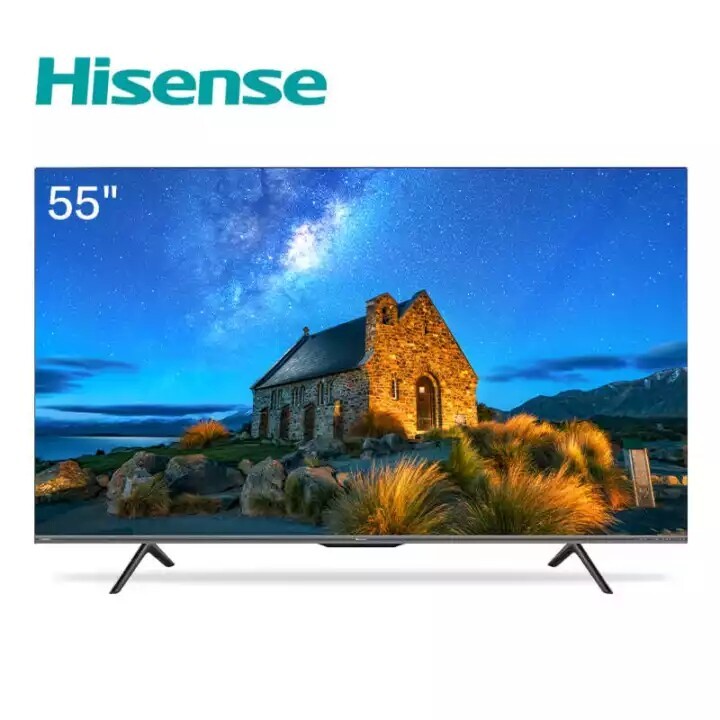 海信(Hisense)J55F 55英寸 ...