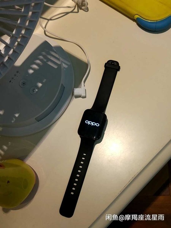 oppo watch 46mm 9新智能手...
