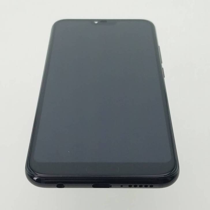 HONOR 荣耀 10 6G+64G 幻夜...