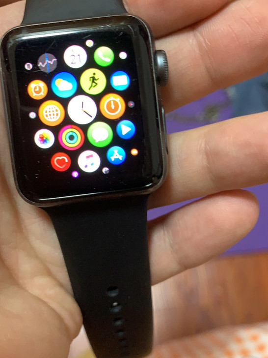 apple watch s2苹果手表s2代...