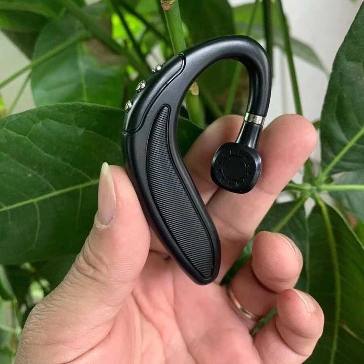 无线挂耳式运动商务超长待机蓝牙耳机