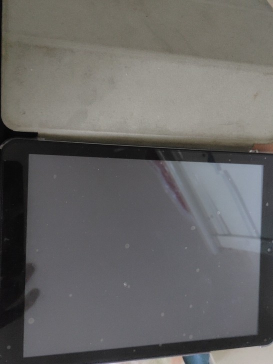 酷比魔方i6air3g版. ipad5同款...