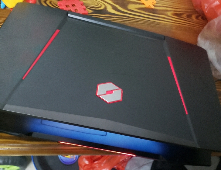 机械革命x6ti