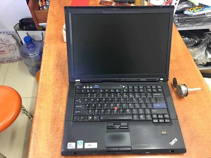 Thinkpad  T400笔记本原装无拆修