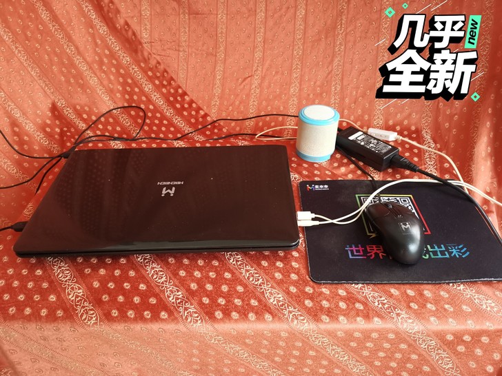包邮出手麦本本笔记本电脑,如实图所示95新...