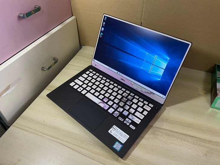 13寸高贵戴尔XPS 13-9360,超级...