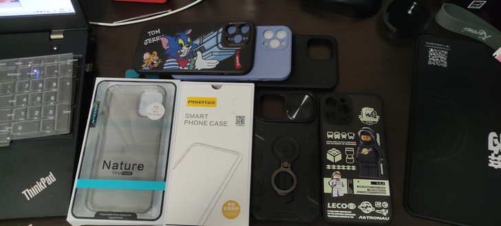 出iphone12 promax手机保护壳...