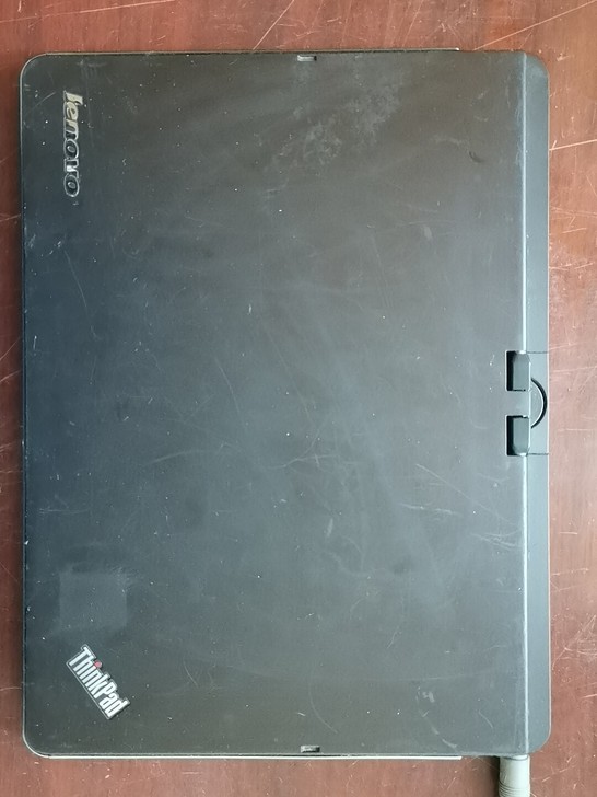 联想ThinkPad S230u Twis...