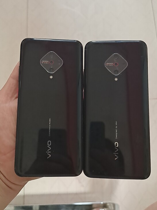 vivoY9S原装屏，所有功能正常，成色一般