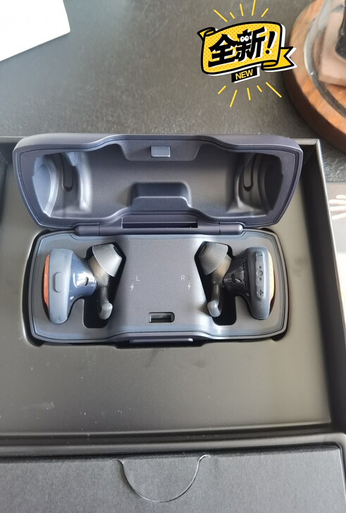 bose 蓝牙耳机  一次未用  购于哈尔...
