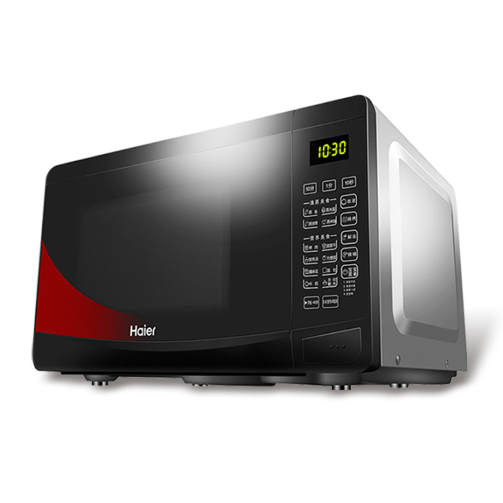 Haier/海尔 MZ-2011海尔微波炉...