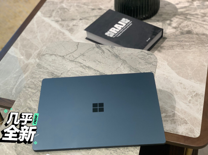 微软laptop3样机（非二手）微软Sur...