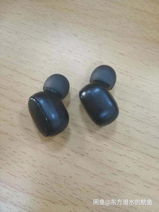 红米air dots2