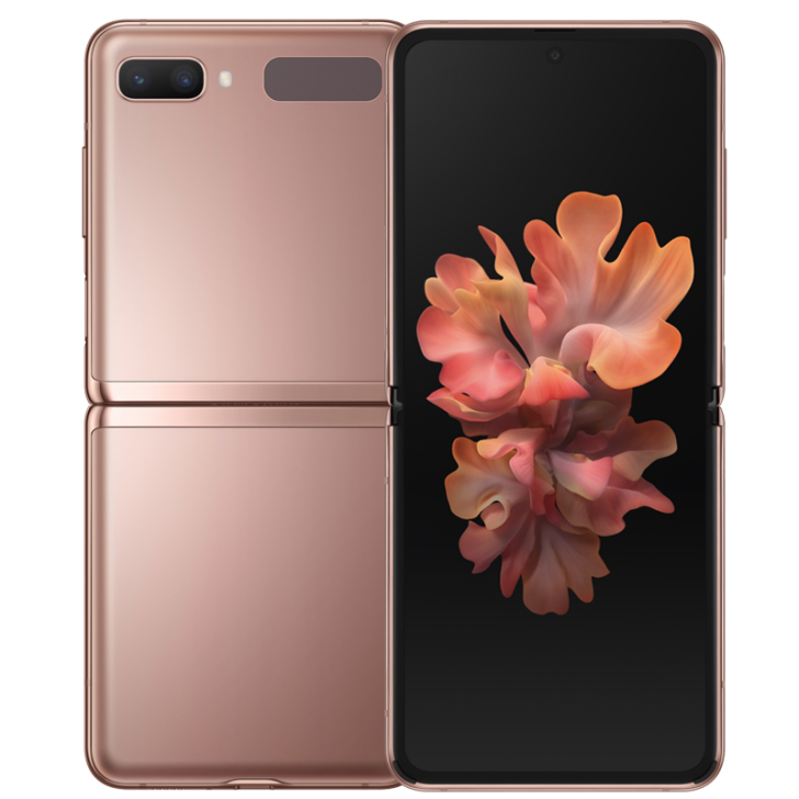 【5G新品上市】Samsung/三星Gal...