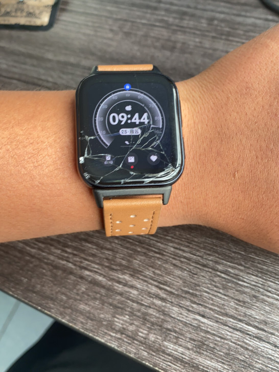 oppo watch 41毫米