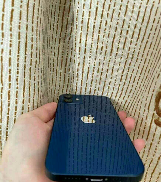 iphone12苹果128g国行全网通。面...