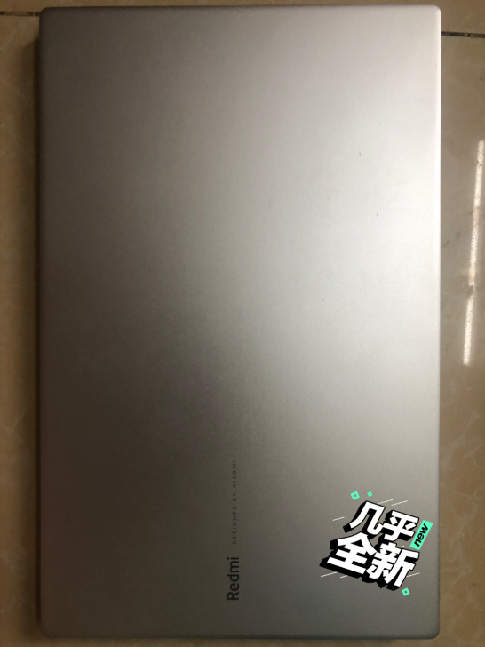 品牌型号 小米RedmiBook14ll
