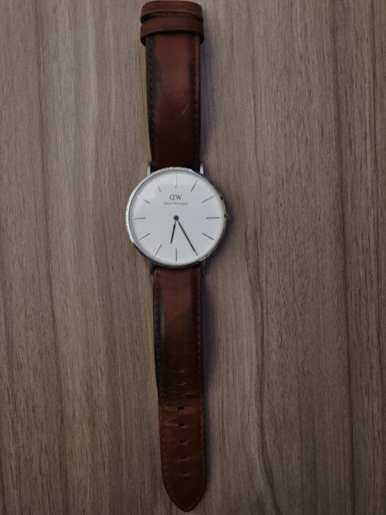 DanielWellington dw男表...