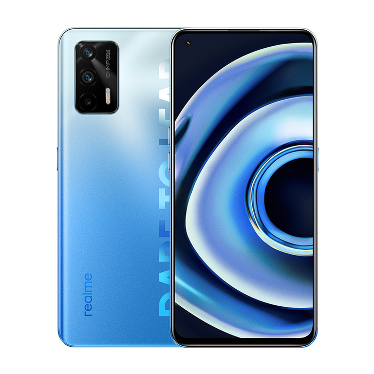 realme 手机