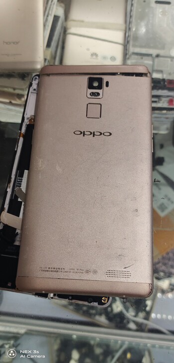 oppo，R7p原装拆机配件一整套20包邮...