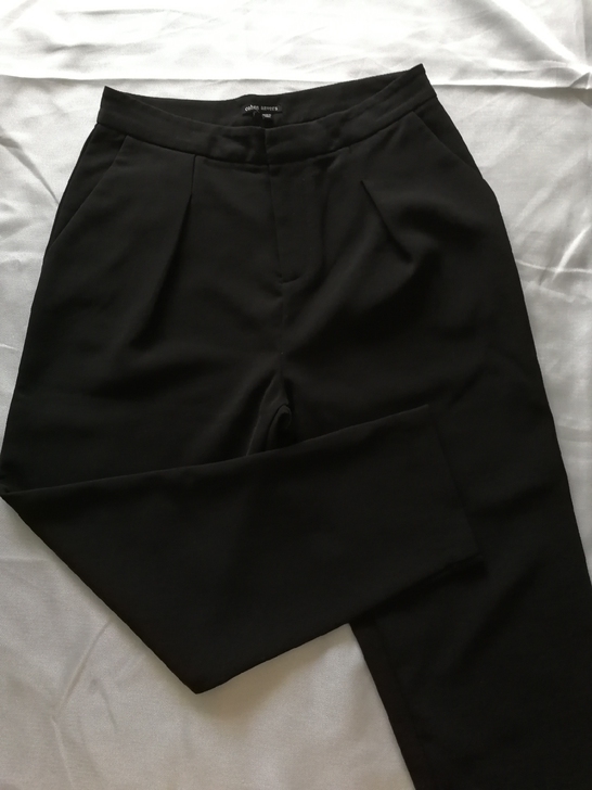 女士MANGO，ai2，cahen等品牌裤...