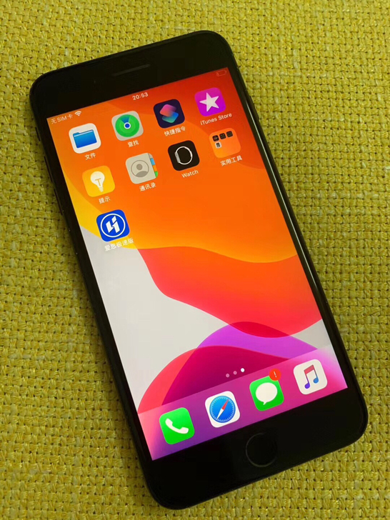iPhone苹果6,6s,工作室不插卡Wi...