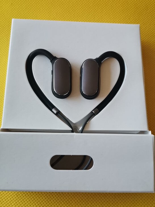 Xiaomi/小米 小米运动蓝牙耳机 双耳...