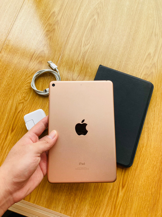 iPad mini5 64G金色7.9寸 ...