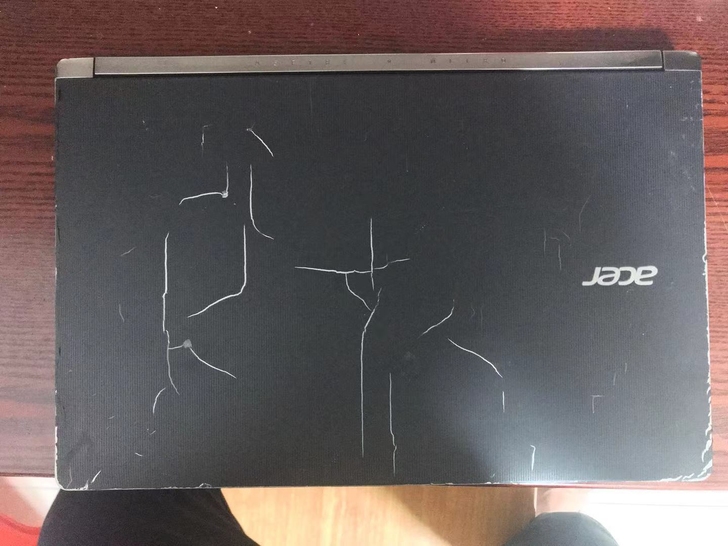 学生党自用伊拉克成色,Acer VN7 5...