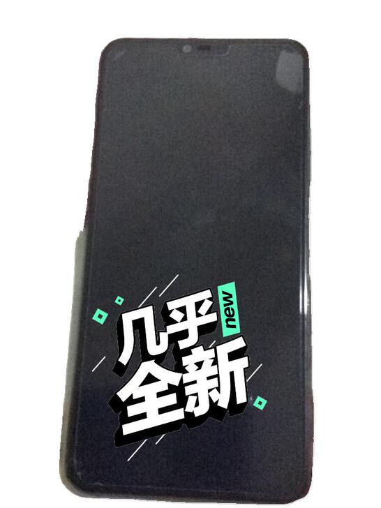 小米8青春版 无拆无修,有手机盒 9成新,...