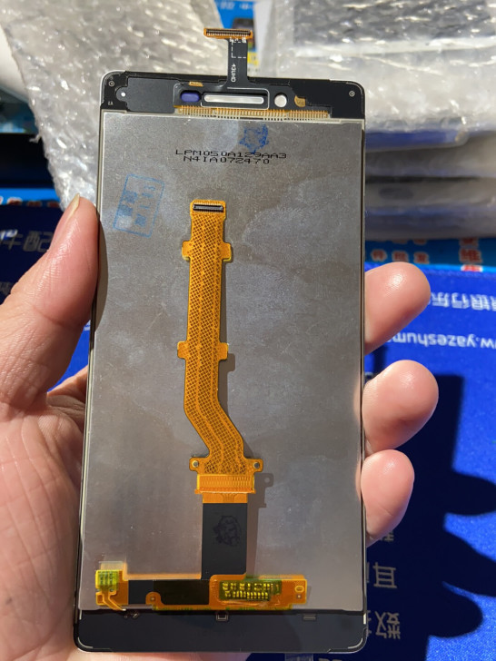 OPPO R8007屏幕总成