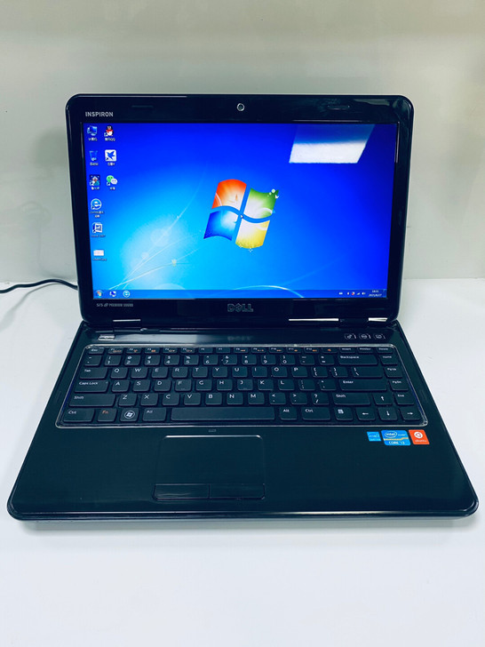 戴尔Inspiron N4110 I3-2...