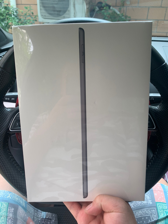 ipad2020 128gwifi版深空灰...