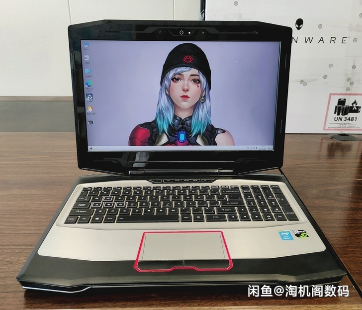 雷神911 gtx970m笔记本 关联gt...