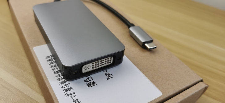 库存全新出口Type-c扩展乌苹果电脑手机...