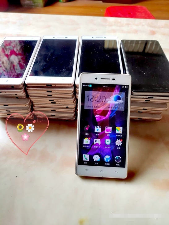 oppoa33m,全网通版本,大量现货,原...