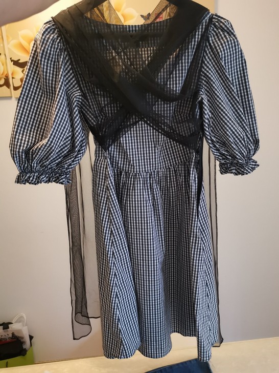 Vero moda 连衣裙,s码