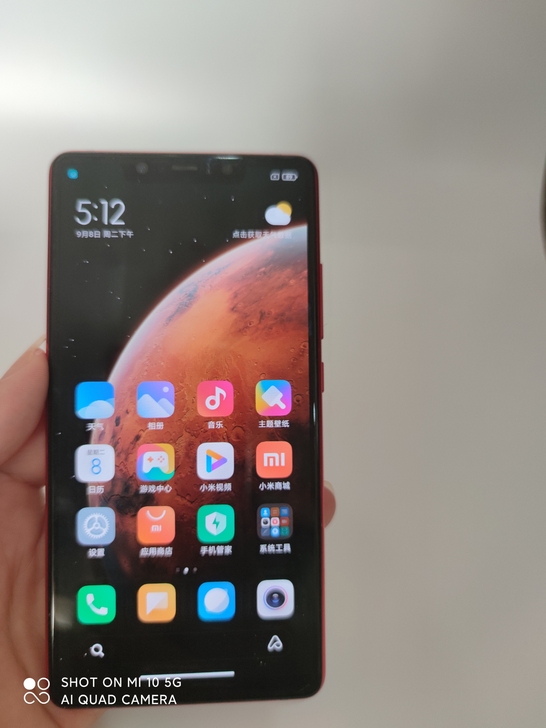 小米8se 6+64G ，小米8se 6+...